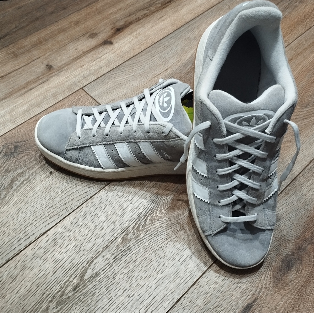 Adidas Campus